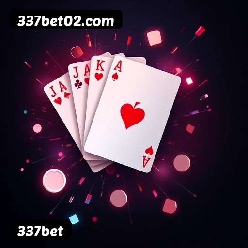 Login rápido no app 337bet