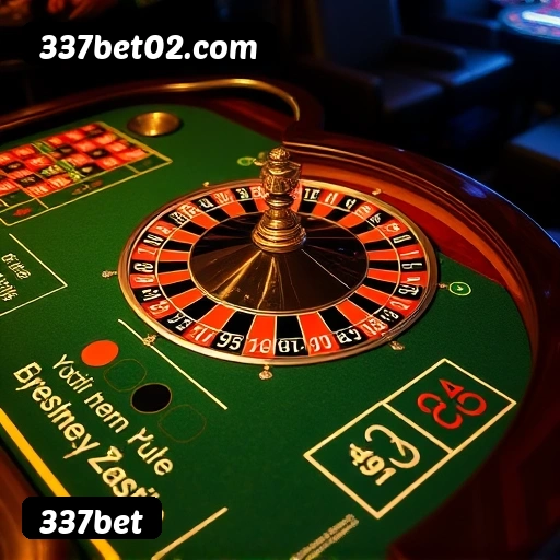 Cashback Semanal 337bet