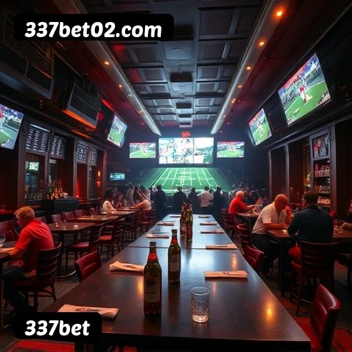 Dealers profissionais da 337bet