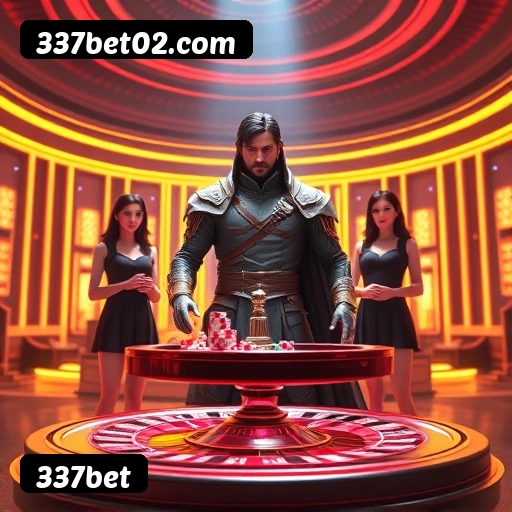 Instalação iOS 337bet